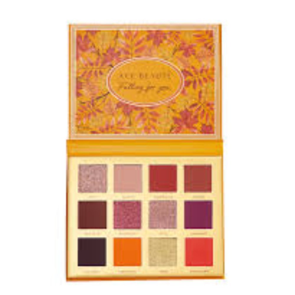 ✨CLOSET CLEAR OUT ✨ Ace Beauty - Eye Shadow palette